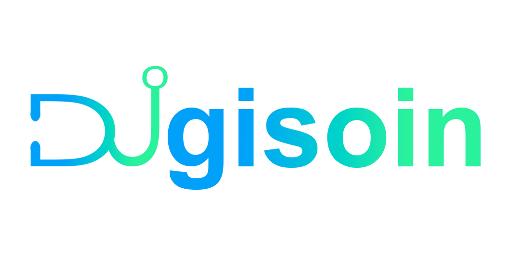 Digisoin Logo